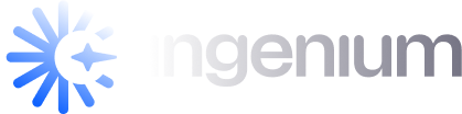 Ingenium Logo